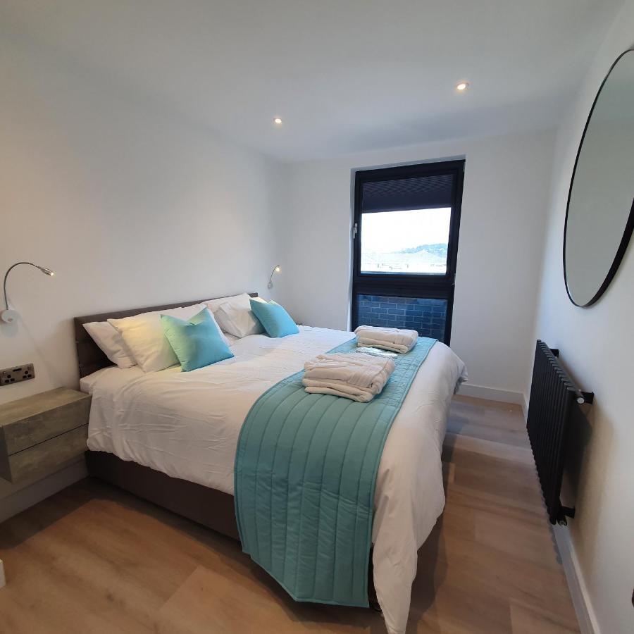 Penthouse With Hot Tub & Views 24 Apartamento Cheltenham