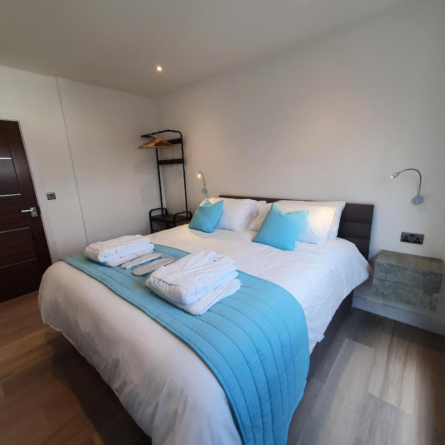 Apartamento Penthouse With Hot Tub & Views 24 *
